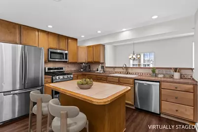 3806 Ashley Court, Rolling Meadows, IL 60008 - Photo 6