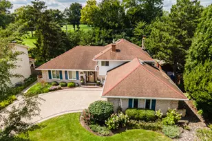 286 Stonegate Rd, Clarendon Hills, IL 60514 - Photo 1