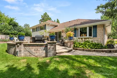 286 Stonegate Road, Clarendon Hills, IL 60514 - Photo 20