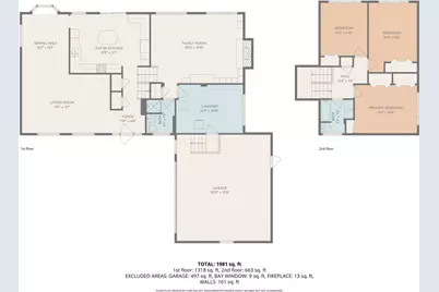 286 Stonegate Road, Clarendon Hills, IL 60514 - Photo 26