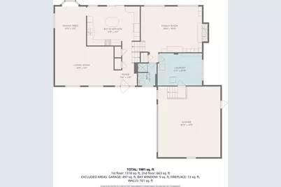 286 Stonegate Road, Clarendon Hills, IL 60514 - Photo 24