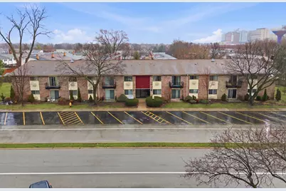 8995 Kennedy Drive N #206F, Des Plaines, IL 60016 - Photo 1