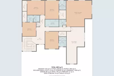 28920 N Niblick Knoll Court, Mundelein, IL 60060 - Photo 64