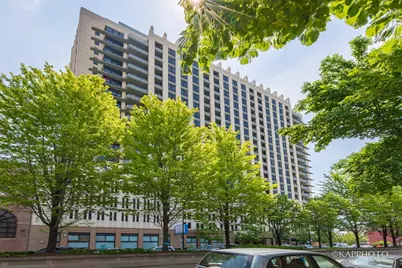 1255 S State Street #1201, Chicago, IL 60605 - Photo 2