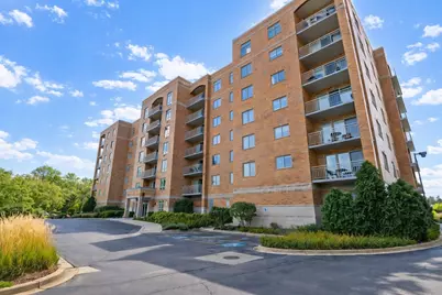 6807 N Milwaukee Avenue #510, Niles, IL 60714 - Photo 1