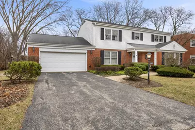 1031 Indian Road, Glenview, IL 60025 - Photo 2