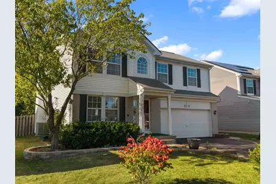 2521 Waterford Lane, Lake in the Hills, IL 60156 - Photo 2