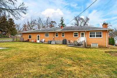7302 Chippewa Drive, Wonder Lake, IL 60097 - Photo 24