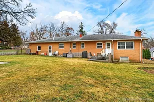 7302 Chippewa Dr, Wonder Lake, IL 60097 - Photo 24