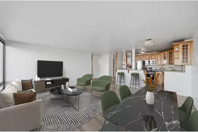 5445 N Sheridan Road #1603, Chicago, IL 60640 - Photo 4