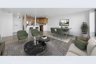 5445 N Sheridan Road #1603, Chicago, IL 60640 - Photo 6