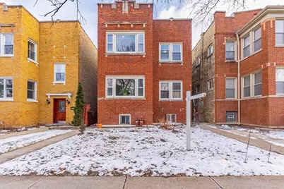 5007 N Lawndale Avenue, Chicago, IL 60625 - Photo 2