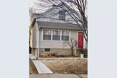 538 Wesley Avenue, Evanston, IL 60202 - Photo 2