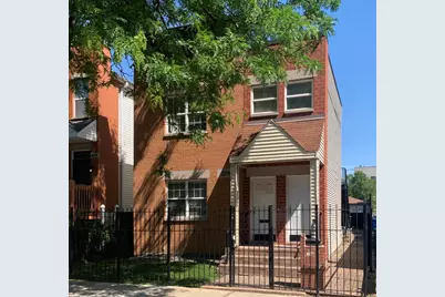 2216 W Adams Street #2, Chicago, IL 60612 - Photo 1