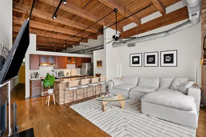 1670 N Claremont Avenue #306, Chicago, IL 60647 - Photo 4