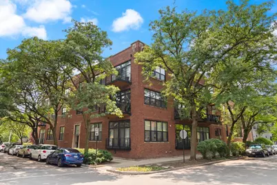 1670 N Claremont Avenue #306, Chicago, IL 60647 - Photo 1