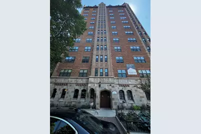 1337 W Fargo Avenue #401, Chicago, IL 60626 - Photo 1