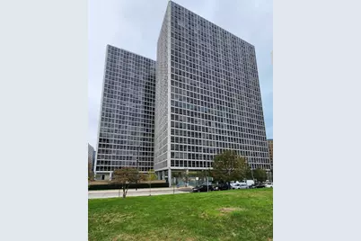 340 W Diversey Parkway #2719, Chicago, IL 60657 - Photo 1