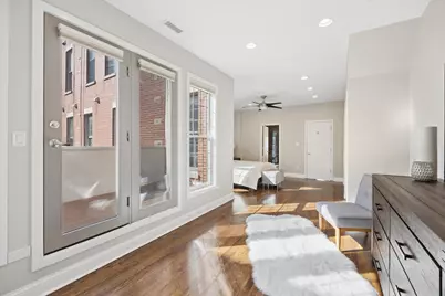 1229 W Madison Street #A, Chicago, IL 60607 - Photo 16