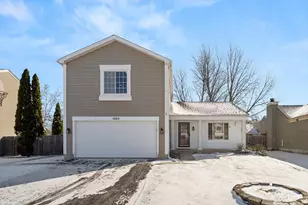 1403 Black Oak Trail, Aurora, IL 60506 - Photo 2