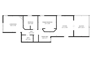 1927 W Ohio St, Chicago, IL 60622 - Photo 16