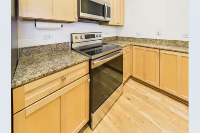 1322 S Prairie Avenue #1408, Chicago, IL 60605 - Photo 8