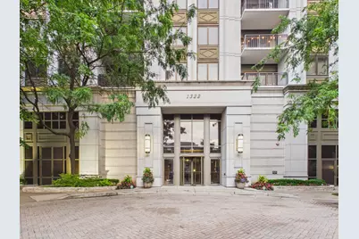 1322 S Prairie Avenue #1408, Chicago, IL 60605 - Photo 2