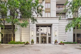 1322 S Prairie Ave, Chicago, IL 60605 - Photo 2