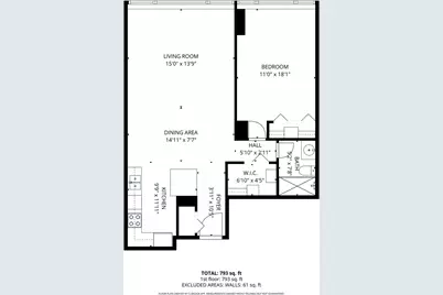 1850 N Clark Street #305, Chicago, IL 60614 - Photo 28