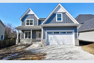 256 Coe Road, Clarendon Hills, IL 60514 - Photo 1