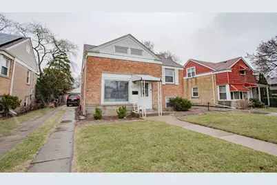 9023 Marmora Avenue, Morton Grove, IL 60053 - Photo 2