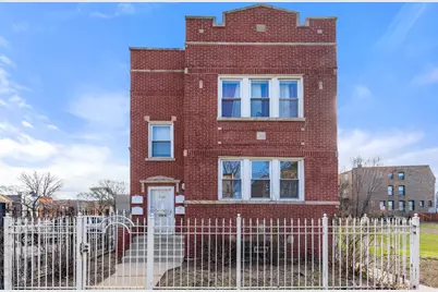 4445 S Vincennes Avenue #2, Chicago, IL 60653 - Photo 1