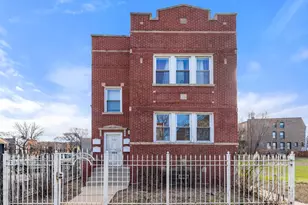 4445 S Vincennes Ave, Chicago, IL 60653 - Photo 1