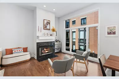 1445 N Cleveland Avenue #E, Chicago, IL 60610 - Photo 6