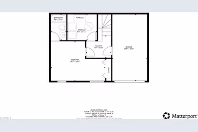 1445 N Cleveland Avenue #E, Chicago, IL 60610 - Photo 34