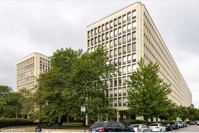 1400 E 55th Place #613S, Chicago, IL 60637 - Photo 1