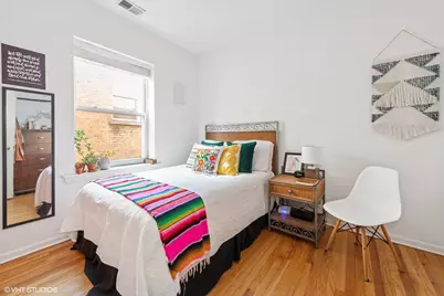 3429 W Shakespeare Avenue #3A, Chicago, IL 60647 - Photo 14