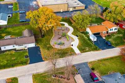 207 Diana Street, Shorewood, IL 60404 - Photo 34