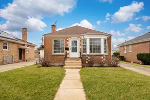 2513 S 18th Ave, Broadview, IL 60155 - Photo 1