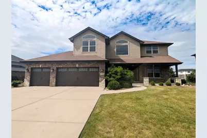 15820 Mueller Way, New Lenox, IL 60451 - Photo 1