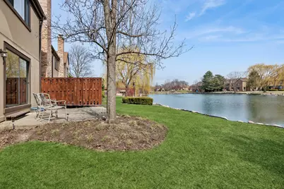 1480 Fairfax Lane #1480, Buffalo Grove, IL 60089 - Photo 24