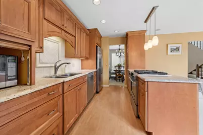 1480 Fairfax Lane #1480, Buffalo Grove, IL 60089 - Photo 6