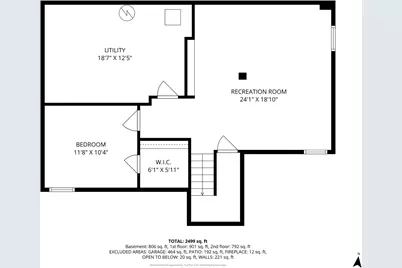 1480 Fairfax Lane #1480, Buffalo Grove, IL 60089 - Photo 28