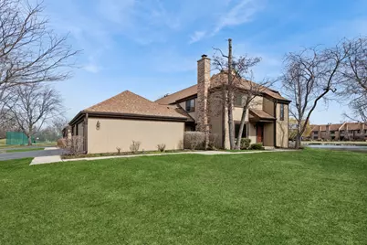 1480 Fairfax Lane #1480, Buffalo Grove, IL 60089 - Photo 1