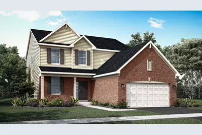 611 Murdock Place, Oswego, IL 60543 - Photo 1