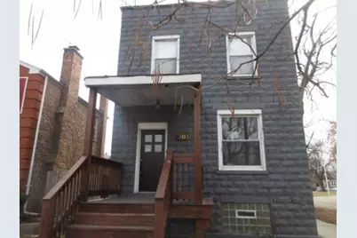 701 E 89th Place, Chicago, IL 60619 - Photo 1