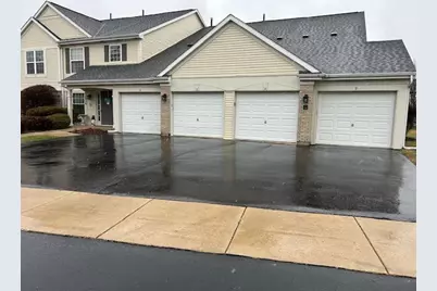 13834 Bristlecone Drive #D, Plainfield, IL 60544 - Photo 1
