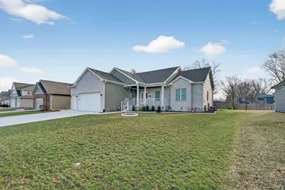 20929 Lakewoods Lane, Shorewood, IL 60404 - Photo 4