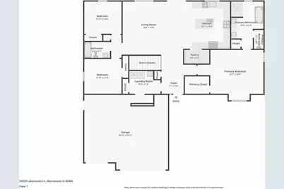 20929 Lakewoods Lane, Shorewood, IL 60404 - Photo 62