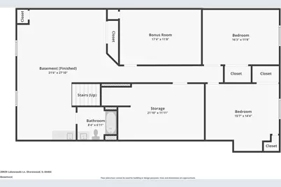 20929 Lakewoods Lane, Shorewood, IL 60404 - Photo 64